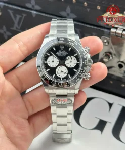 Rolex Cosmograph Daytona Le Mans 126529LN Super Clone 40mm
