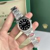 Rolex Explorer 124270 Black Dial Best Quality Replica Clean Factory 36mm