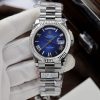 Rolex Day-Date 228236 Blue Ombré Dial 185g Best Replica Super Clone 40mm