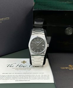 Vacheron Constantin Historiques 222 Grey Dial Best Clone 8+ Factory 37mm