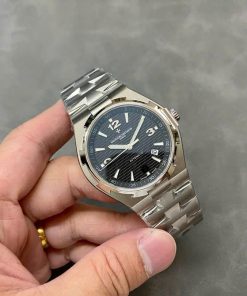 Vacheron Constantin Overseas 47040/B01A-9094 Black Dial Best Replica PPF 42mm