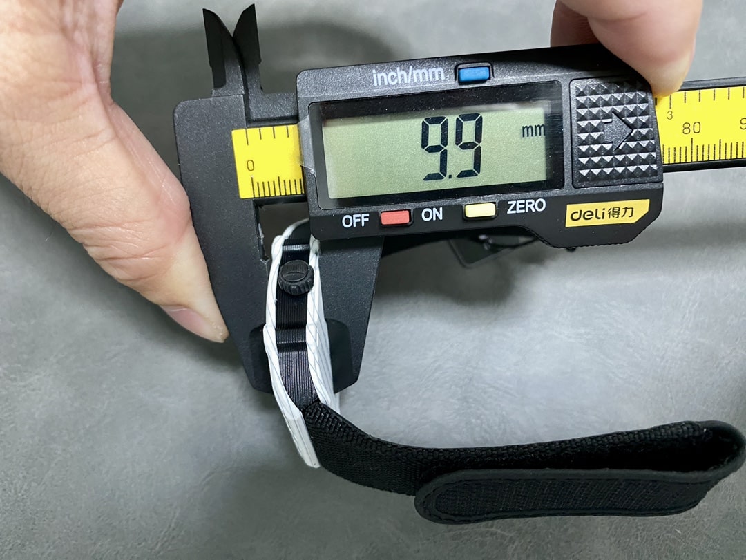 Richard Mille RM27-05 Flying Tourbillon Rafael Nadal Carbon Fiber Replica 37.25×47.25mm - Image 9