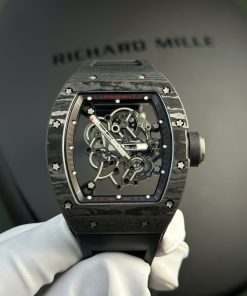 Richard Mille RM055 Bubba Watson Dark Legend 1:1 Replica Best Edition APSF 42.7mm