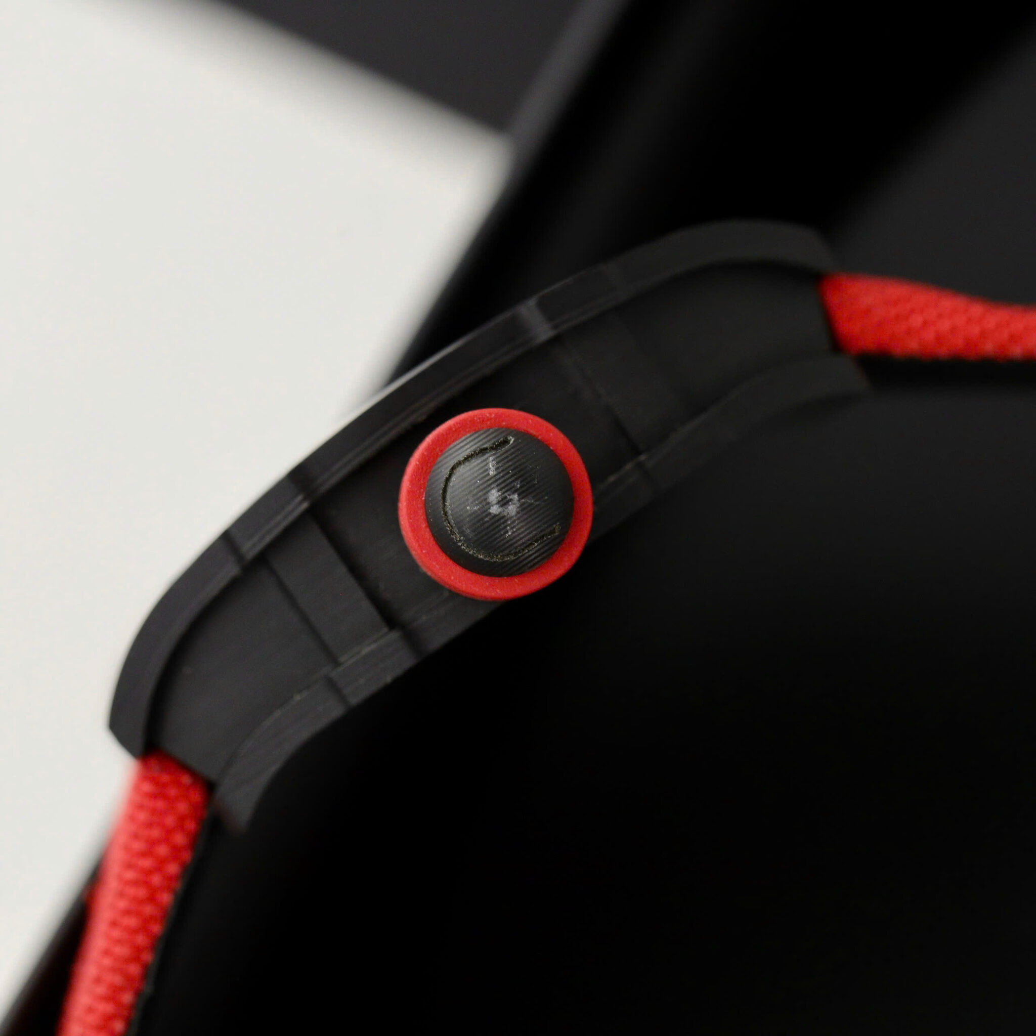 Richard Mille RM27-03 Rafael Nadal Tourbillon Black Carbon TPT Best Replica BBR 40.3mm - Image 7