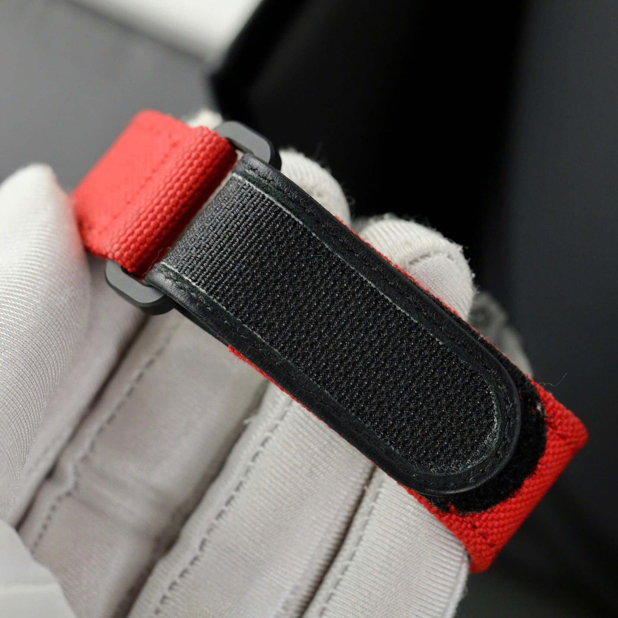 Richard Mille RM27-03 Rafael Nadal Tourbillon Black Carbon TPT Best Replica BBR 40.3mm - Image 9