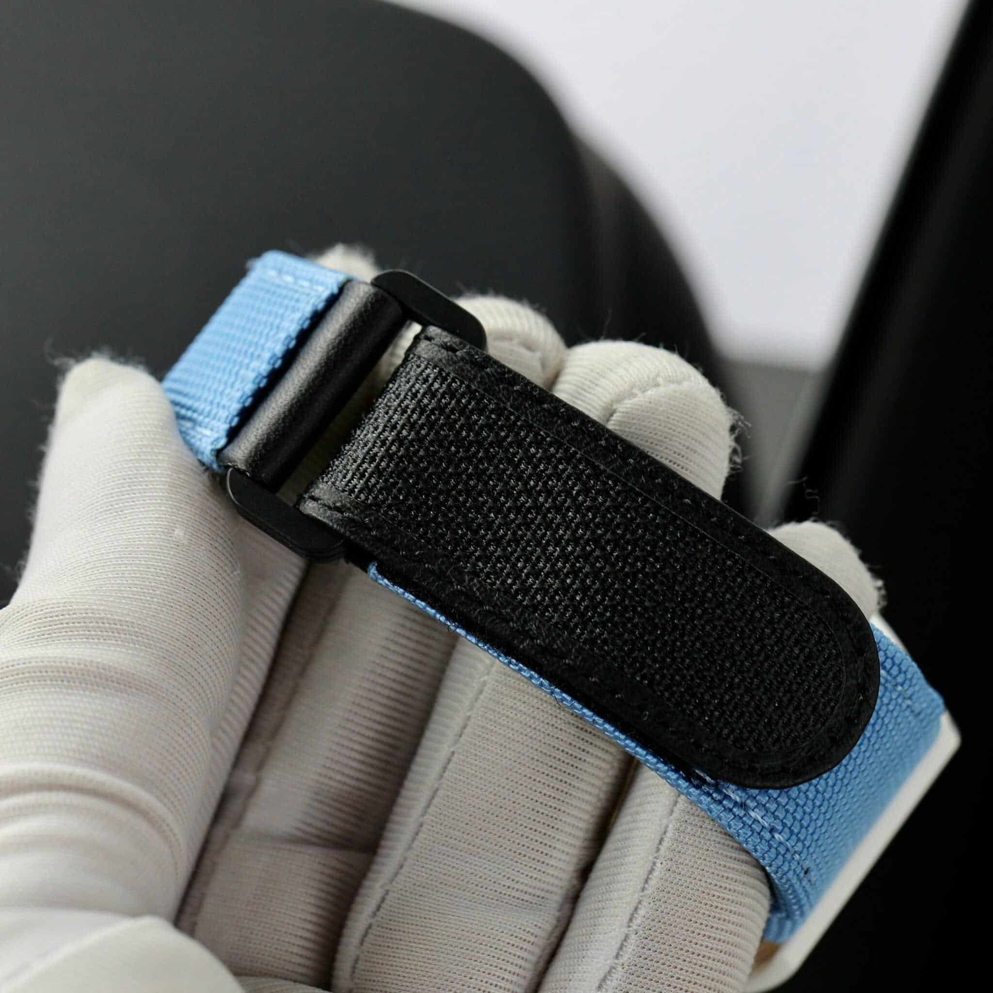 Richard Mille RM 88 Automatic Tourbillon Smiley Ceramic Replica 48.15 X 39.74 Mm - Image 9