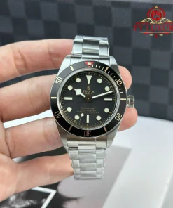 Tudor Black Bay 58 M79030N-0001 Black Dial 1:1 Best Replica ZF 39mm
