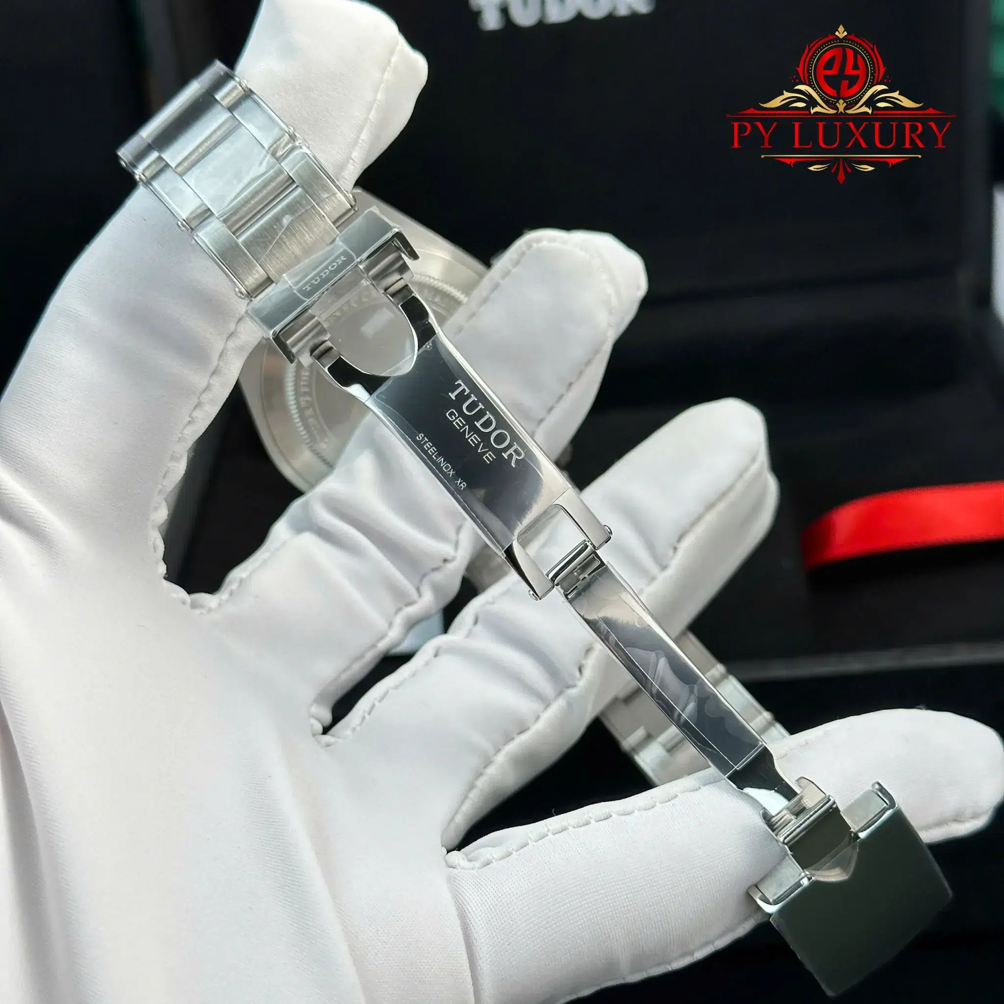 Tudor Black Bay 58 M79030b-0001 Blue Dial Blue Bezel 1:1 Best Clone ZF 39mm - Image 8