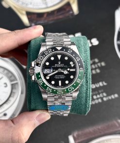 Rolex GMT-Master II Sprite Jubilee Bracelet Top Quality Replica 40mm